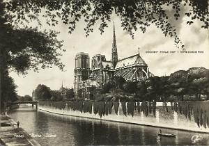 126   ARRIERE NOTRE DAME